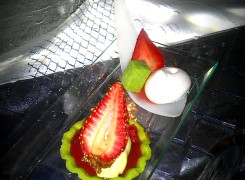 Guy Savoy Dessert