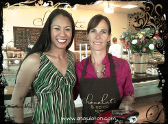 Chocolate & Spice Bakery